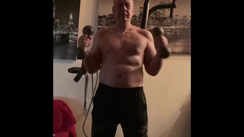 Alex Igogo: Film86444422