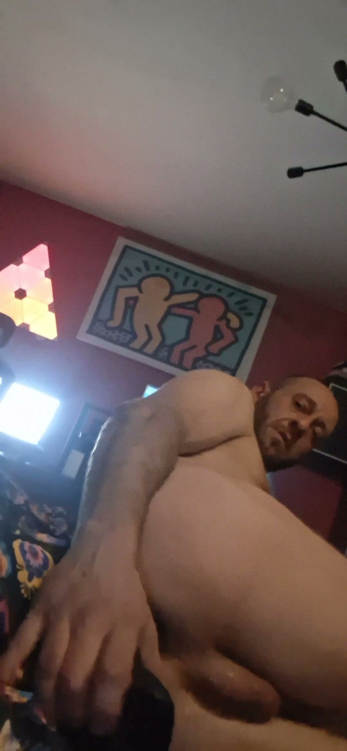 Wujoanal: Umělá vagína