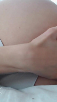 Tickles on My Clitoris