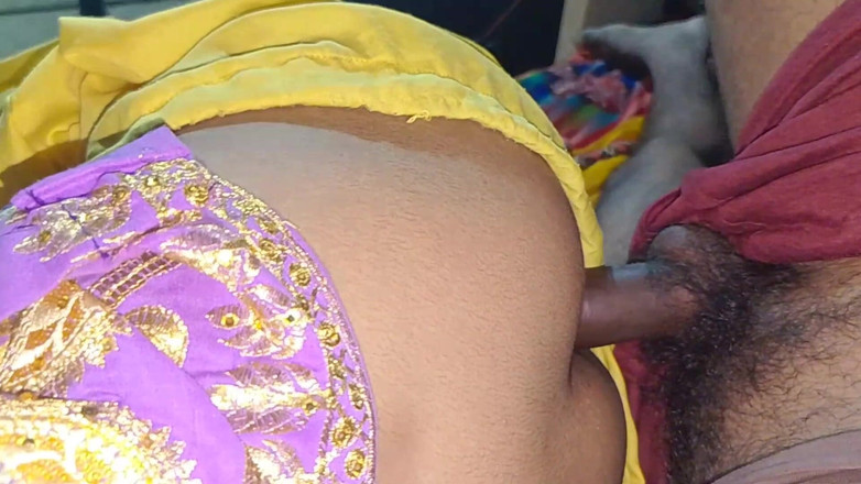 Priya_Sena_26: Плювати на дупу невістки