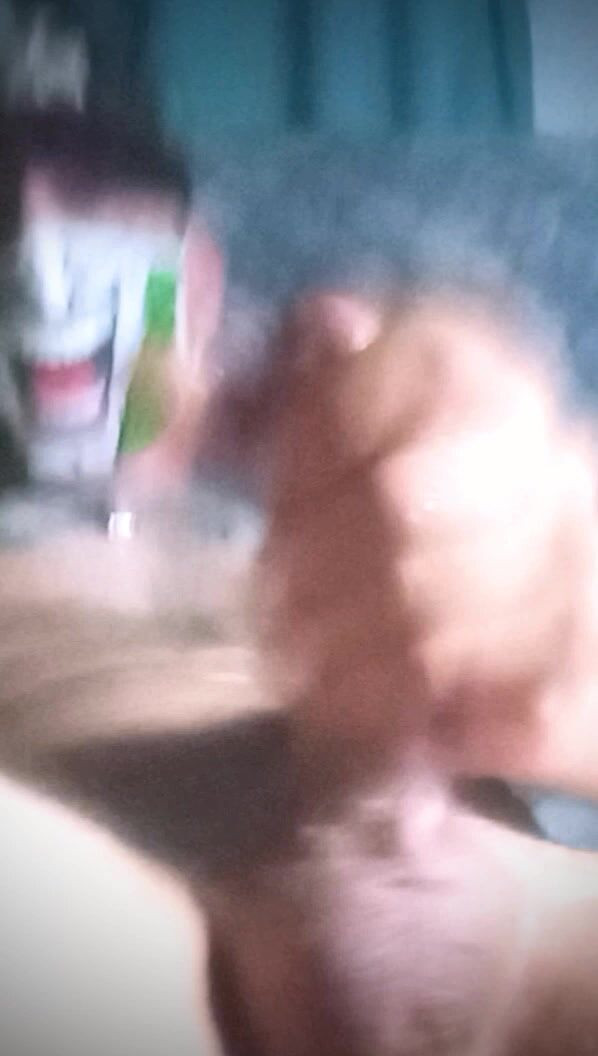 Dirty Donnie: Garip hissediyorum