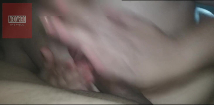 Mexicasero: Moja macocha daje mi rosyjskie loda