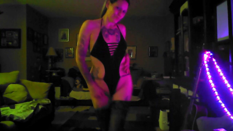 Aphrodity: Sexy a nezbedný zadek mlácení
