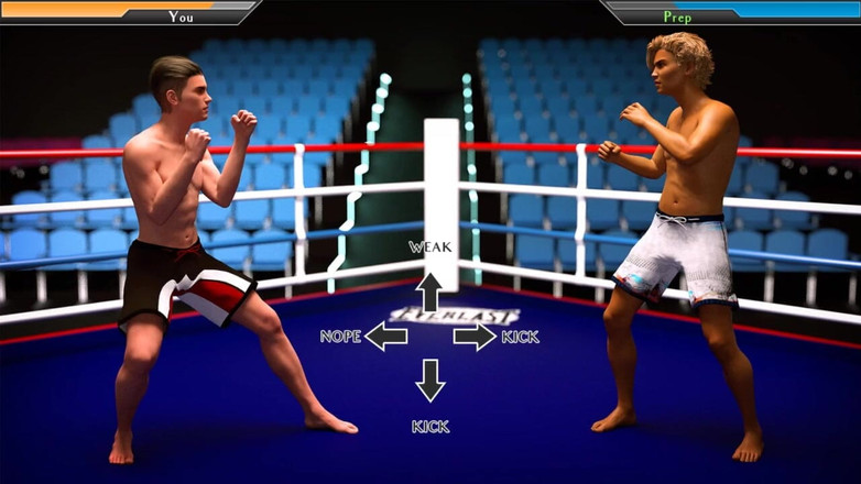 LoveSkySan69: Będąc Dik 0.3.1 Część 17 Rozgrywka przez Loveskysan69