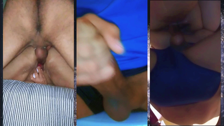 Lily & Theo: Cuckold Role Getting off While Rewatching Videos of Your Wife,...