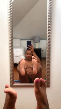 My Foot