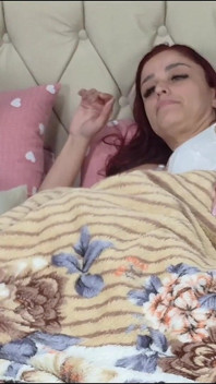 Stepmother Had to Share a Bed Due to Home Renovations!