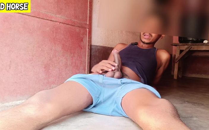 Wild Stud: Indian Boy Trying Anal for First Time