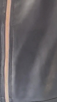 Leather Wank
