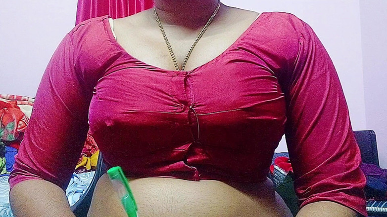 Desi Mohini: Desi chlapec má sex s kamarádkou manželky