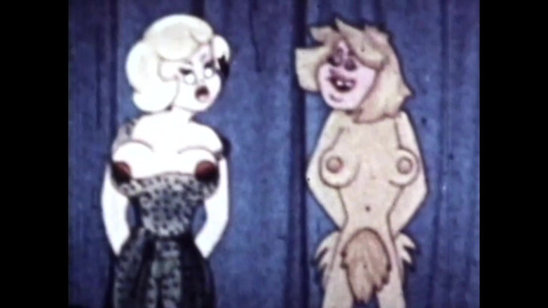 The Unforgettable: Perverse Karikaturen(teil 5)