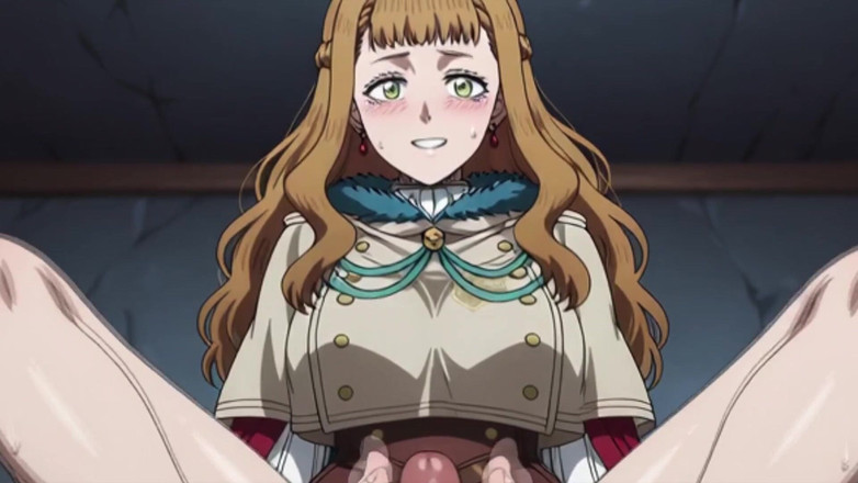 Prznai: Svartklöver Mimosa Höna