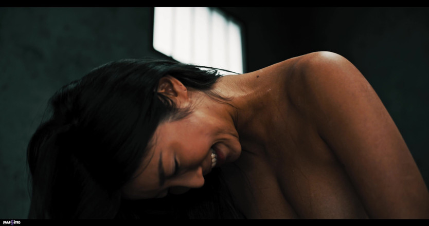 Parasited: Emiri'nin maceraları