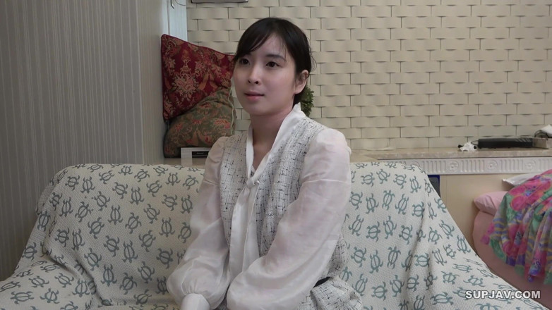 Asian cutie: Asian angel 4269