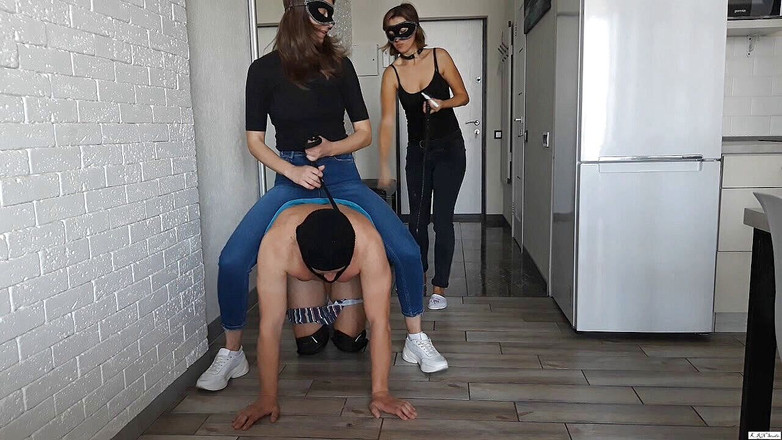 KRNStudio: Sesi FFM #56 permainan hewan peliharaan