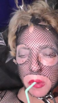 Horny housewife fucked by perverted husband