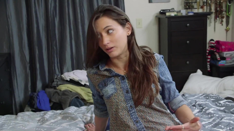 Lezdom Austria: Lesbians have 69 orgasm