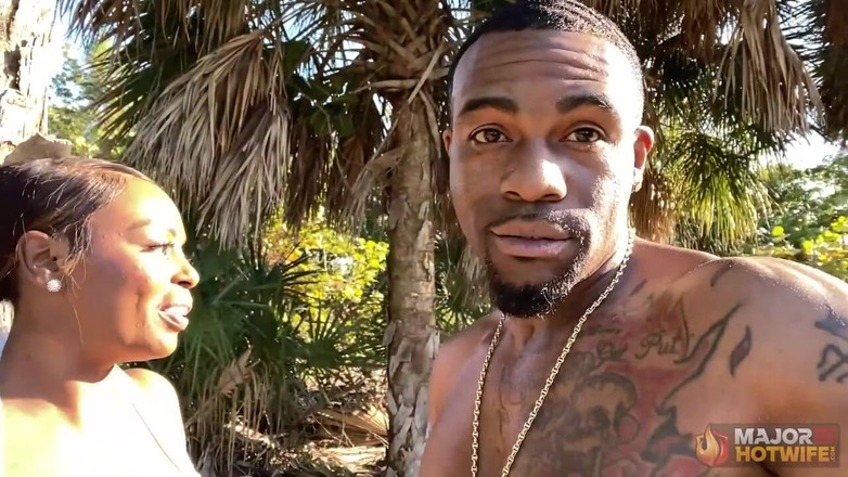 Rome Major Hot Wife: Pulau blowjob istri hot roma mayor