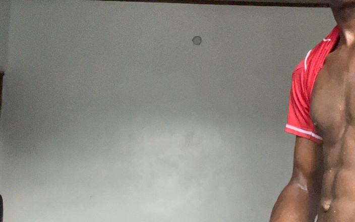 Sexual_the_addict: Batang abang terlalu lama untuk dimasukkan ke dalam