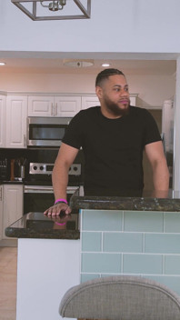 The Chef's Dick Ft Bea York