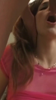 Sloppy Ass Licking Slut Fingers Dripping Pussy Wild