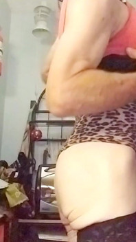 Briannas New Look