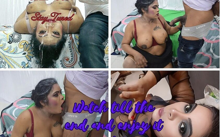 Sexwithsonia: 继母被她的继子狠操