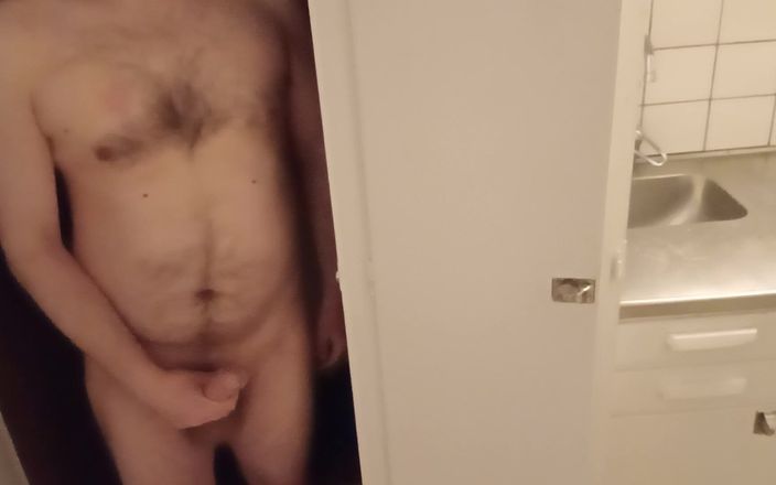 Ed Eden: Dinsdag masturbatie