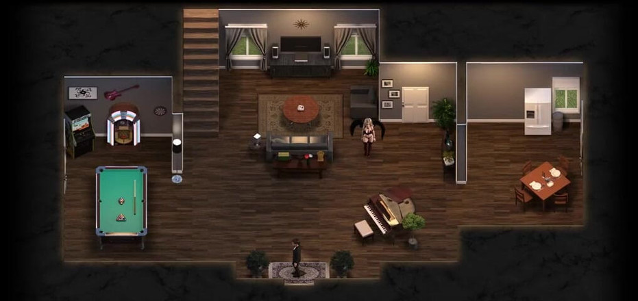 LoveSkySan69: L'ordine genesis v99034 parte 371 la vita continua di loveskysan69