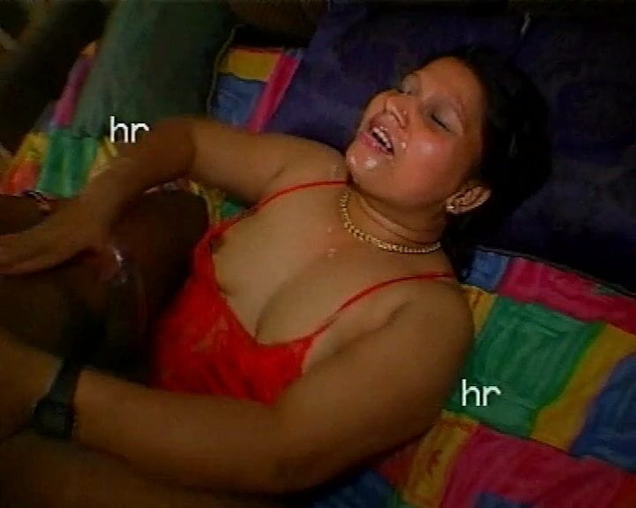 Hans Rolly: Amatur 90-an - jiran mahu menjadi bintang lucah bahagian 5