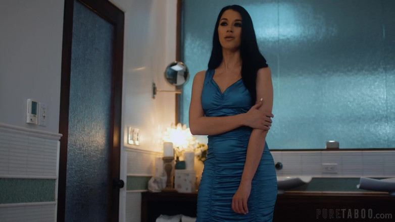 Pure Taboo: Pure Taboo Pengantin Lesbian Bunny Colby yang meresahkan keinginan dimusnahkan...