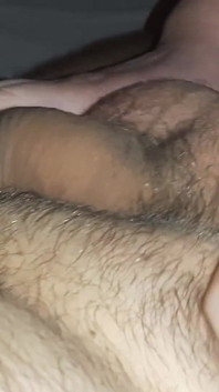 I Play with My Stepfather's Dick