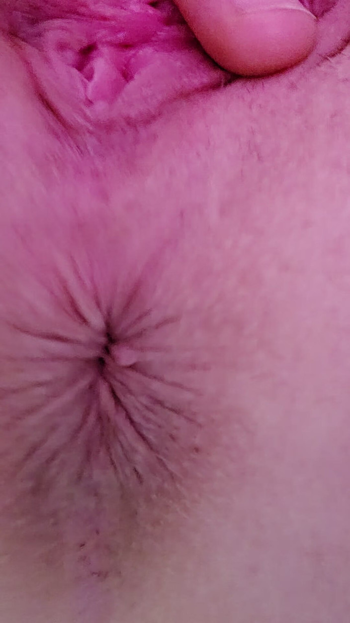 NaughtyRedFarmgirl: Jangan Kencing Saya Atau Saya Perlu Menghukum Awak