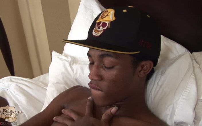 ThugBoy: Brandon Johnson + Elmo Jackson