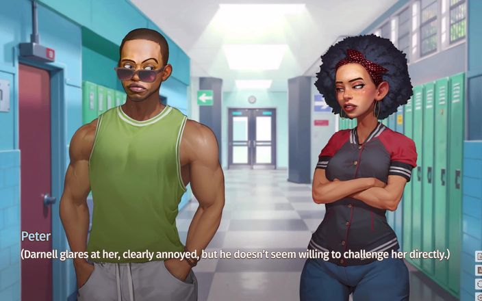 Johannes Gaming: Taffy Tales 3, as Vozes em Minha Cabeça Não Querem Parar.