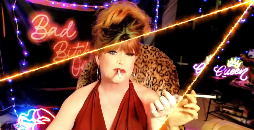 FemmeCheri120: Un'altra serie di luci