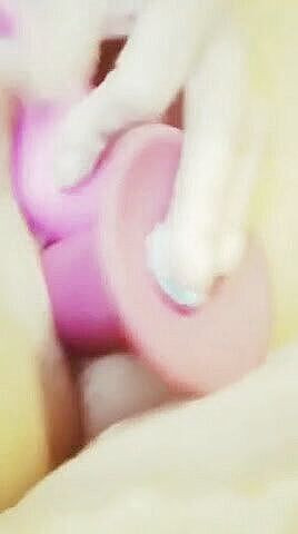 Kleancreamypinkbunny: 干净的粉红色兔子，甜美的粉红色女孩