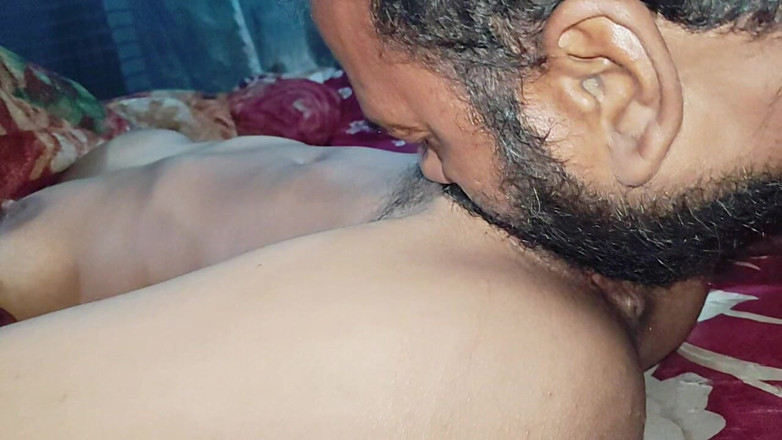 My sexi wife: Мені подобалося лизати
