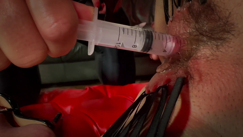 Twisted Nymphs: Twisted Nymphs - il tempo del gioco dei gattini parte 7