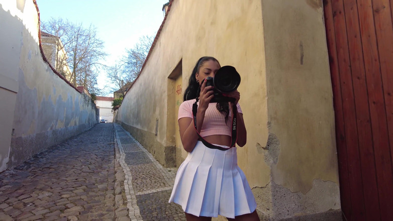 Watch4beauty: In Prag am Fluss