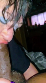 Ya'll Cum Here Look at This!!