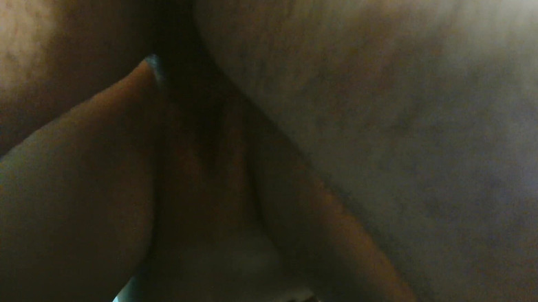 Bellaboo: Dientot dari belakang dan dicrot di dalam