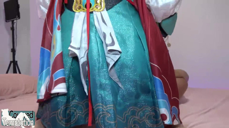 A case of fling: Asyalı melek 28231