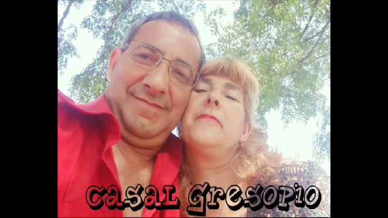 Casal Gresopio BDSM: Una schiava lesbica in un pagliaio 1 - Vista