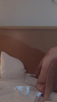Anal Fuck and Toy Play