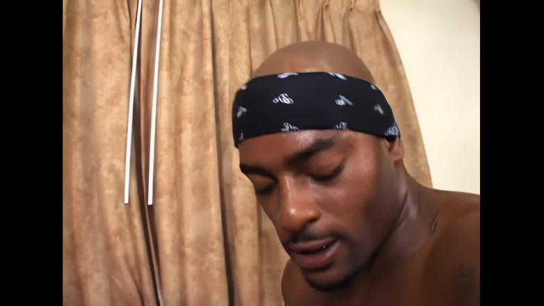 The Africans: Pelacur sesat Kandi Kream