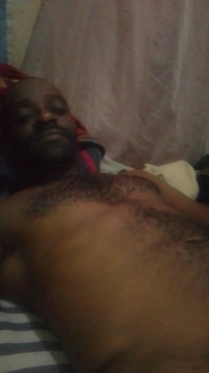 Funxxx34: Back Man You Have to Go