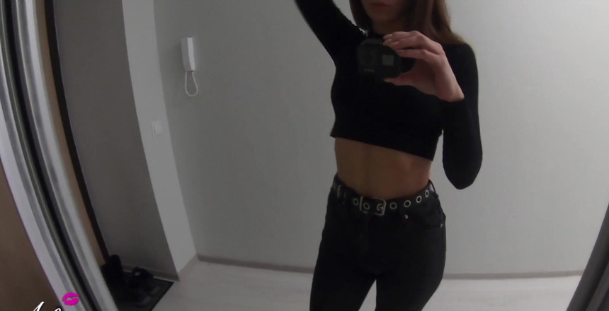 Alisa Lovely: 이 은 최고의 좋은 아침입니다!