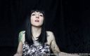 Miss Ivy Ophelia: Ex girlfriend cum eating instructions - Humiliation CEI