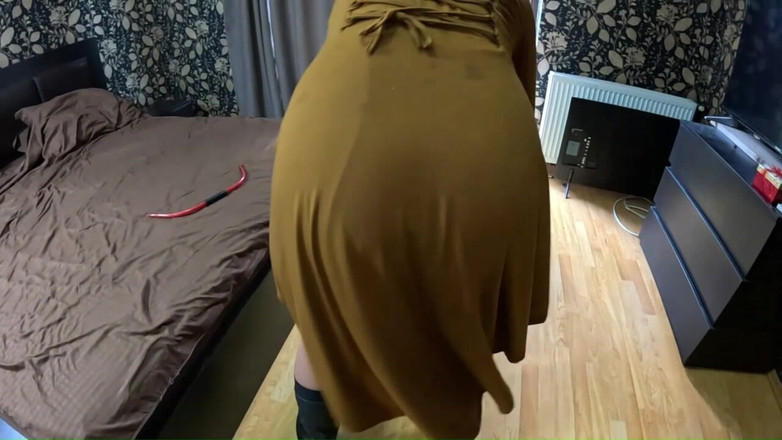 MilfyCalla: Cosplay Roleplay kompilace vol. 2 - sekretářka, princezna fantasy, Robin Hood děvka,...